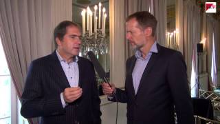 CITE 2014: Social Media im Business nutzen