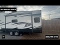 Check out this Video for a 2022 Grand Design Reflection 337RLS(Stock #475604)  for sale by Pop RVs. This unit is located in Sarasota, FL