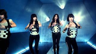 k-pop idol star artist celebrity music video 4minute