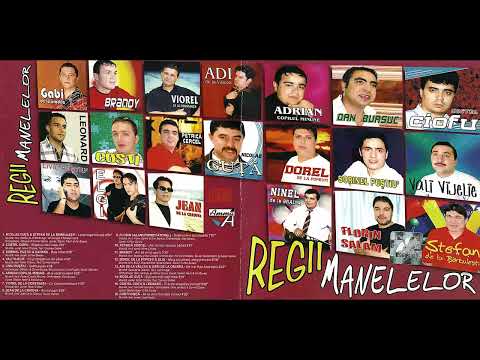 Regii manelelor (2002)