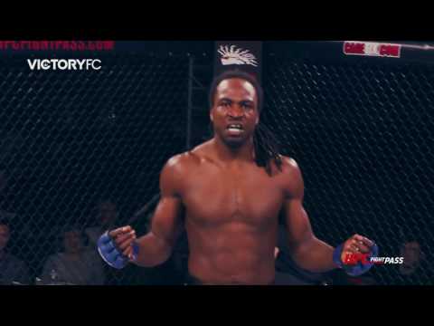 Jason Jackson Waiting For UFC Call Up