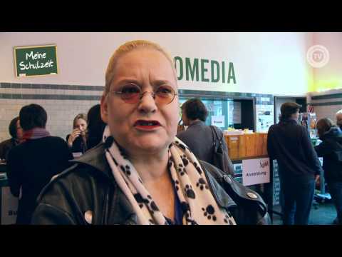 Hella von Sinnen - Meine Schulzeit