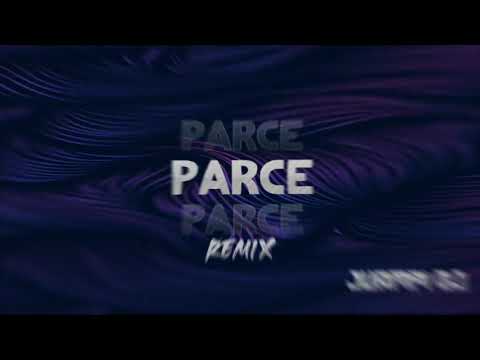 Parce (Remix) - Juampi DJ ft Juance DJ