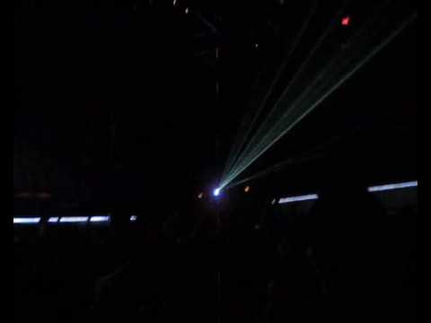 Eric Entrena @ Club Plazma 28.03.09