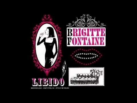 Videoclip de Château Intérieur — Brigitte Fontaine