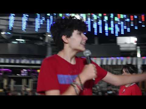 BIUS vs OWEN vs METALUM -OCTAVOS- FINAL NACIONAL 🇦🇷