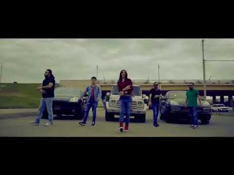 Zuyger ft Innsunerku - Hip-hop // Armenian rap
