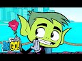 Catchin' Villians | Teen Titans GO! | Cartoon Network