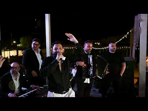 Leo de la Rosiori - Femeia Frumoasa | Super Colaj  | Melodii de Joc si Distractie LIVE Nou 2025