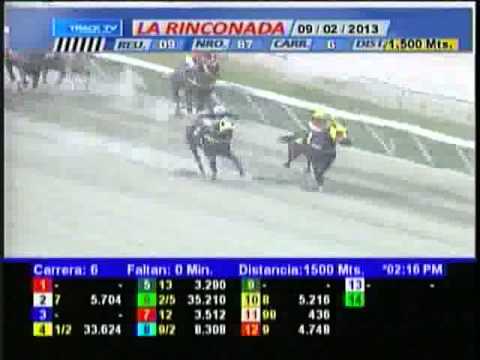 Resumen Sabado, 09 de Febrero de 2013 - La Rinconada