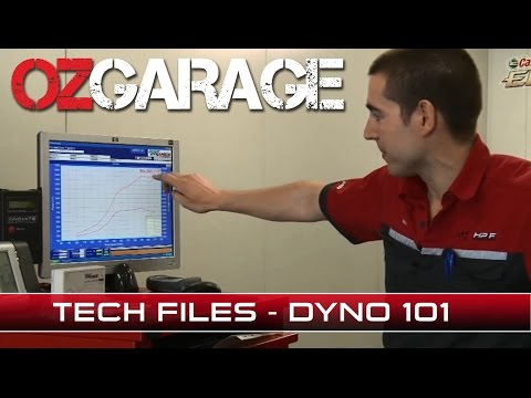 OZG - Tech Files - Dyno 101 - How we set up and tune a car on the dyno