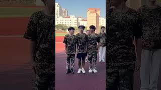 你说这是防晒？！ #高能段子手 #搞笑