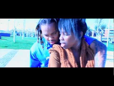 Don G - Não Tens Juizo (Feat: NGA, Landrick & Telminha)  (Prod: Nickinho P)