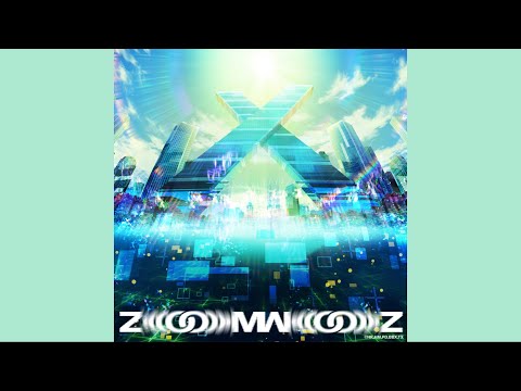ZOOM ZOOM - aespa (Beyblade X Official Soundtrack) (HQ)