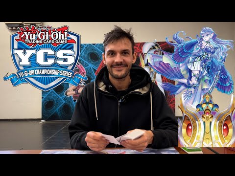 Yu-Gi-Oh! YCS Dortmund 2022 Top 32 Tearlaments Ishizu Deck Profile ft. Elia Carelli