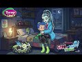 Barney Live Barney S Ghoul Guppy Story Never Alone Original A I Song