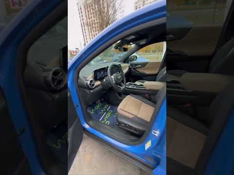 фото chevrolet equinox iii 0