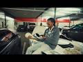 Babyfxce E Talk Expensive Official Music Video