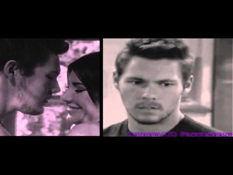 Steffy&Liam:"This feels like falling in love."