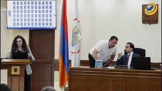 Մանիկյուր-պեդիկյուրից մինչև «որտեղի՞ց Ավինյանը տվեց ամերիկյան տոմսի 20 հազար դոլարը»