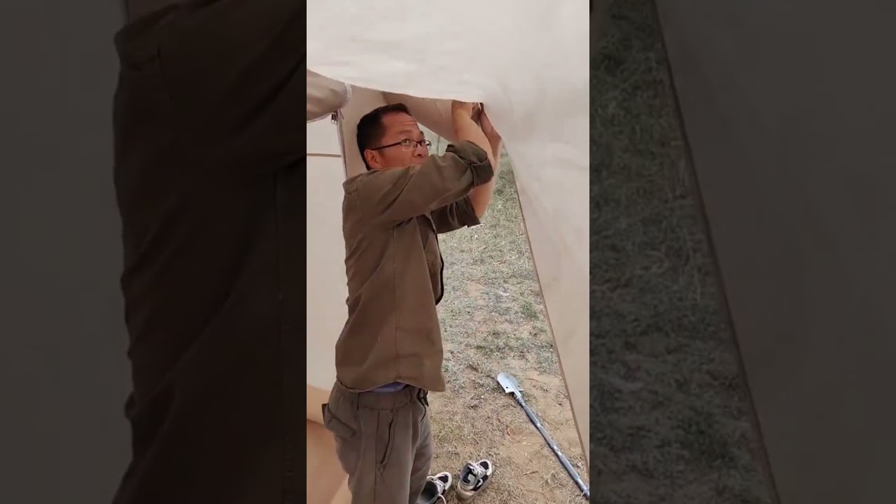 Inflatable house. Product Link in the Comments!