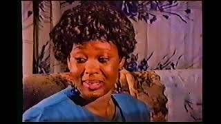 A Better Tomorrow (1995) - Ghana Movie