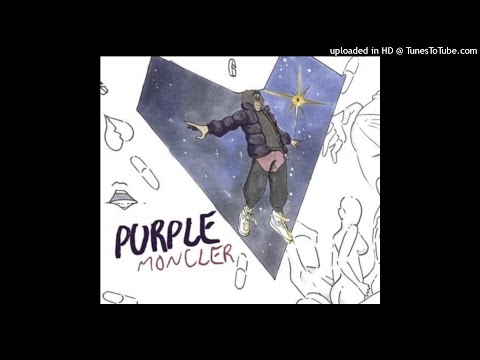 7teen YNR - Moncler(Official Audio)