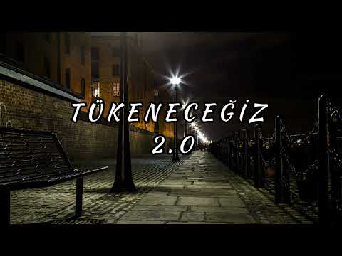 Sezen Aksu & Sagopa Kajmer - Tükeneceğiz 2.0