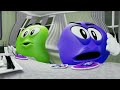 Banned M M S Commercial AVS Effects