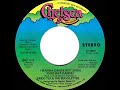 1975 HITS ARCHIVE I Wanna Dance Wit Choo Disco Tex The Sex O Lettes Stereo 45 Single Version