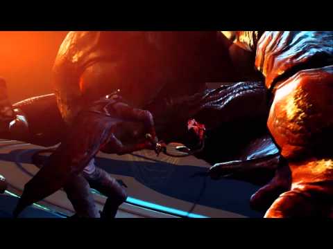 DmC Devil May Cry Walkthrough | Mission 14 - Last Dance