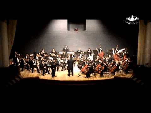 2013 1 02 2do Concierto 1ra Temp 2013