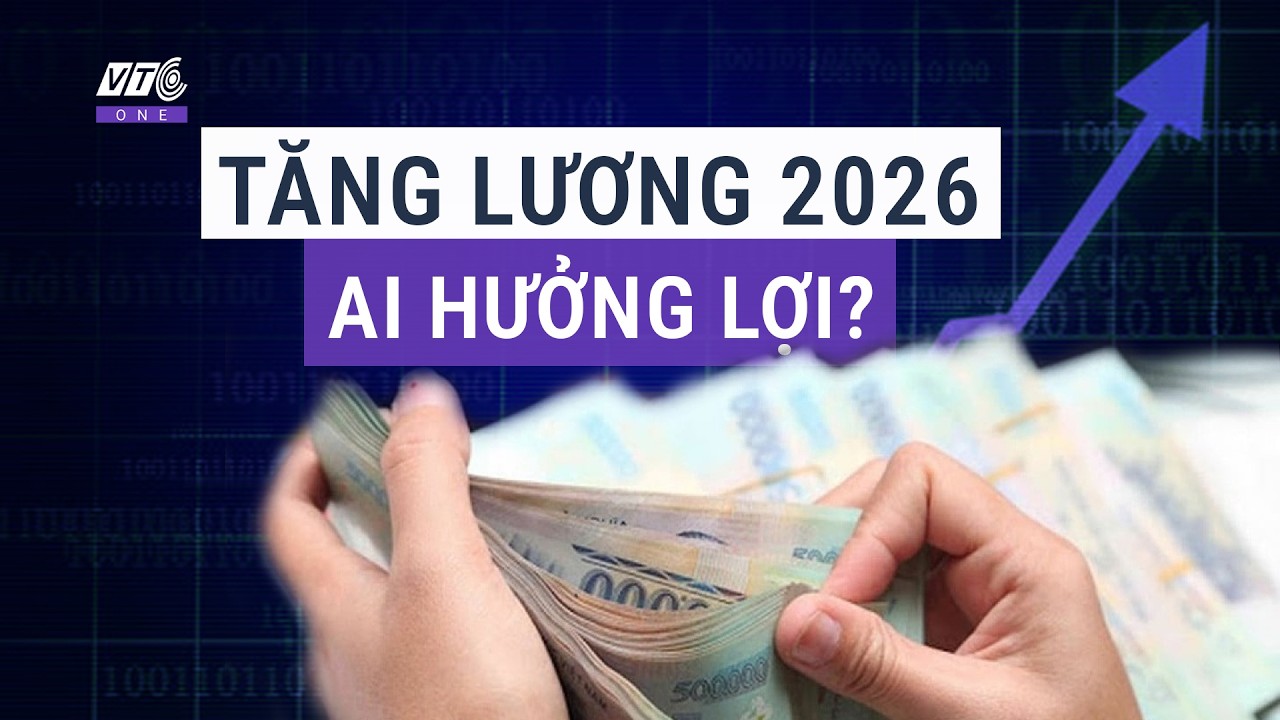 Lương Thiếu tướng quân đội thay đổi ra sao khi tăng lương cơ sở 2026