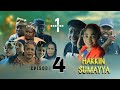 HAKKIN SUMAYYA (EPIOSDE 04) Latest Hausa Film Original 2023#