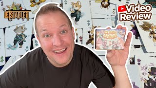 Clash of Corgis video thumbnail