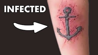 Protecting Your Tattoo from Infection: Practical Guide