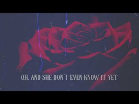 She Dont Even Know It Yet - Adam Sanders