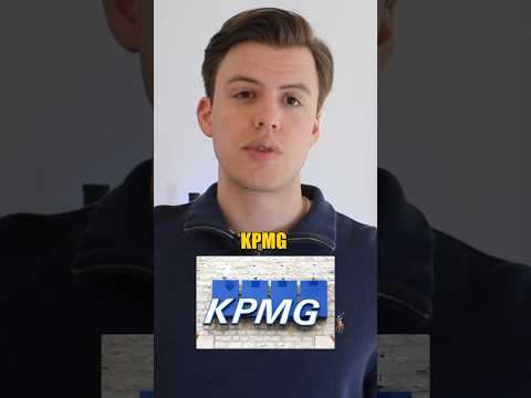 KPMG Deal Advisory Salary Progression from Associate to Senior Associate #kpmg #salary #big4