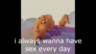 【PINK GUY】セックス大好き 【ENGLISH SUB】