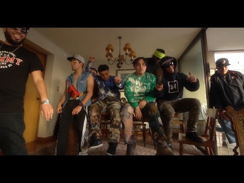 LUCKY 🍀 - Alblack x Tukko 21 (Video oficial)