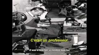 Jean-Jacques Goldman - Il changeait la vie - paroles lyrics 歌词 karaoke