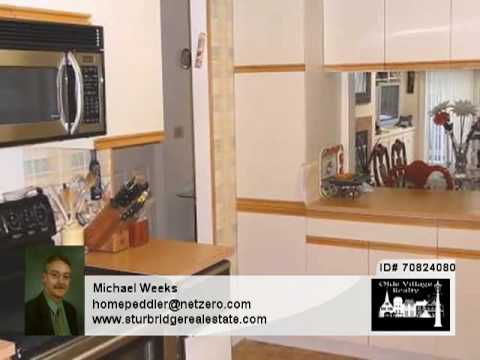Homes for Sale Sturbridge MA Michael Weeks