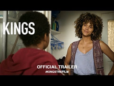 Kings (Trailer)