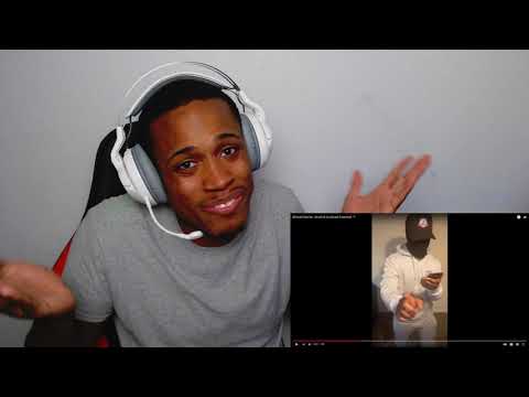 OKAY!!!#Zone2 Karma - Drunk & Confused Freestyle ☔️(AMERICAN REACTION)