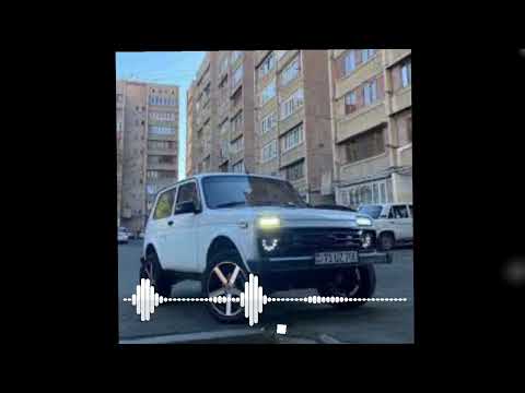 Armenia mega bass 『2』Luciano dj intro trumpet +Perreo pa tra