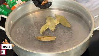 খাসির কাচ্চি বিরিয়ানি ঈদ স্পেশাল রেসিপি
