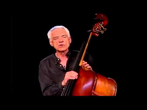 Acoustic Bass by Gary Peacock - Part 4