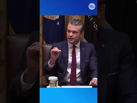 What we know now about the escalating tension between the US and Venezuela