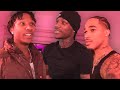 I Pulled Up To Plaqueboymax Crib With Tylil