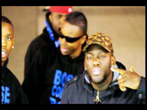 Dewawa - Number One - 2010 [Bosse Comme Un Boss] [HD]